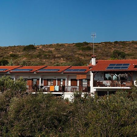 Kortiri Studios Agios Nikolaos  Buitenkant foto